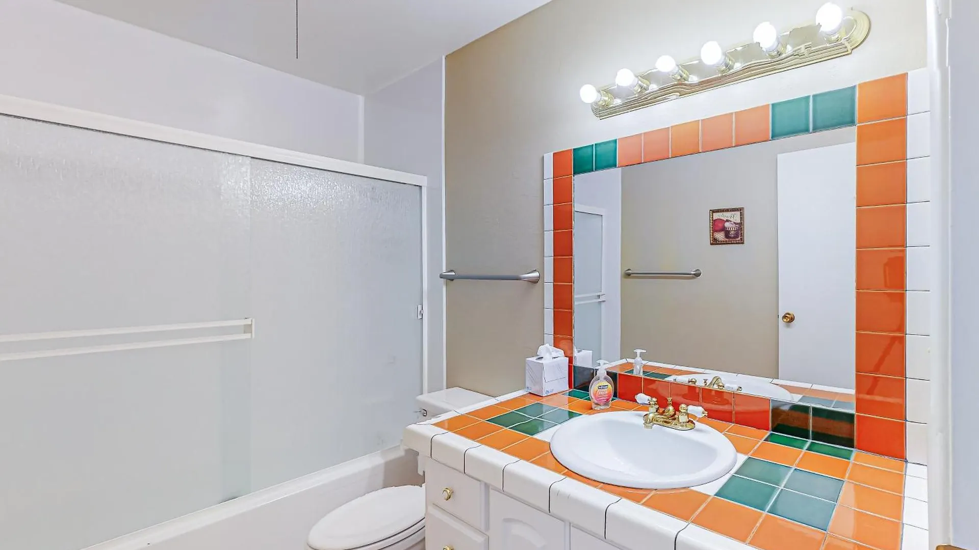 Cozy Hideout Apartman Scottsdale Amerikai Egyesült Államok