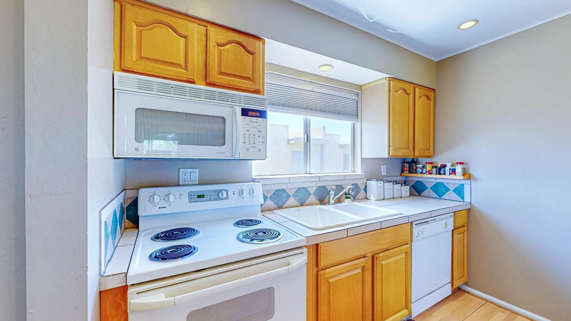 Cozy Hideout Apartman Scottsdale 0*,